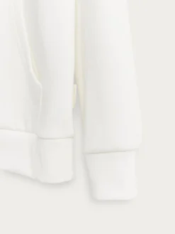 Teen|Sudaderas<Alvaro Moreno SUDADERA GOLF Blanco