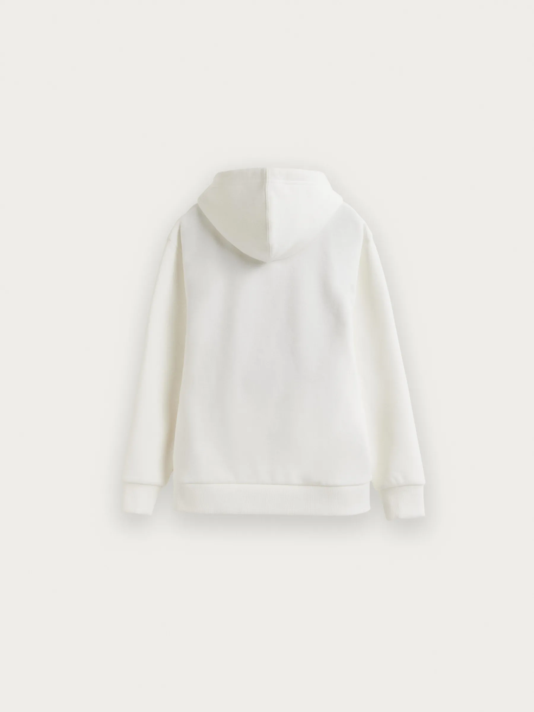 Sudaderas<Alvaro Moreno SUDADERA GOLF KIDS Blanco