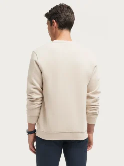 Sudaderas<Alvaro Moreno SUDADERA LEGEND Beige