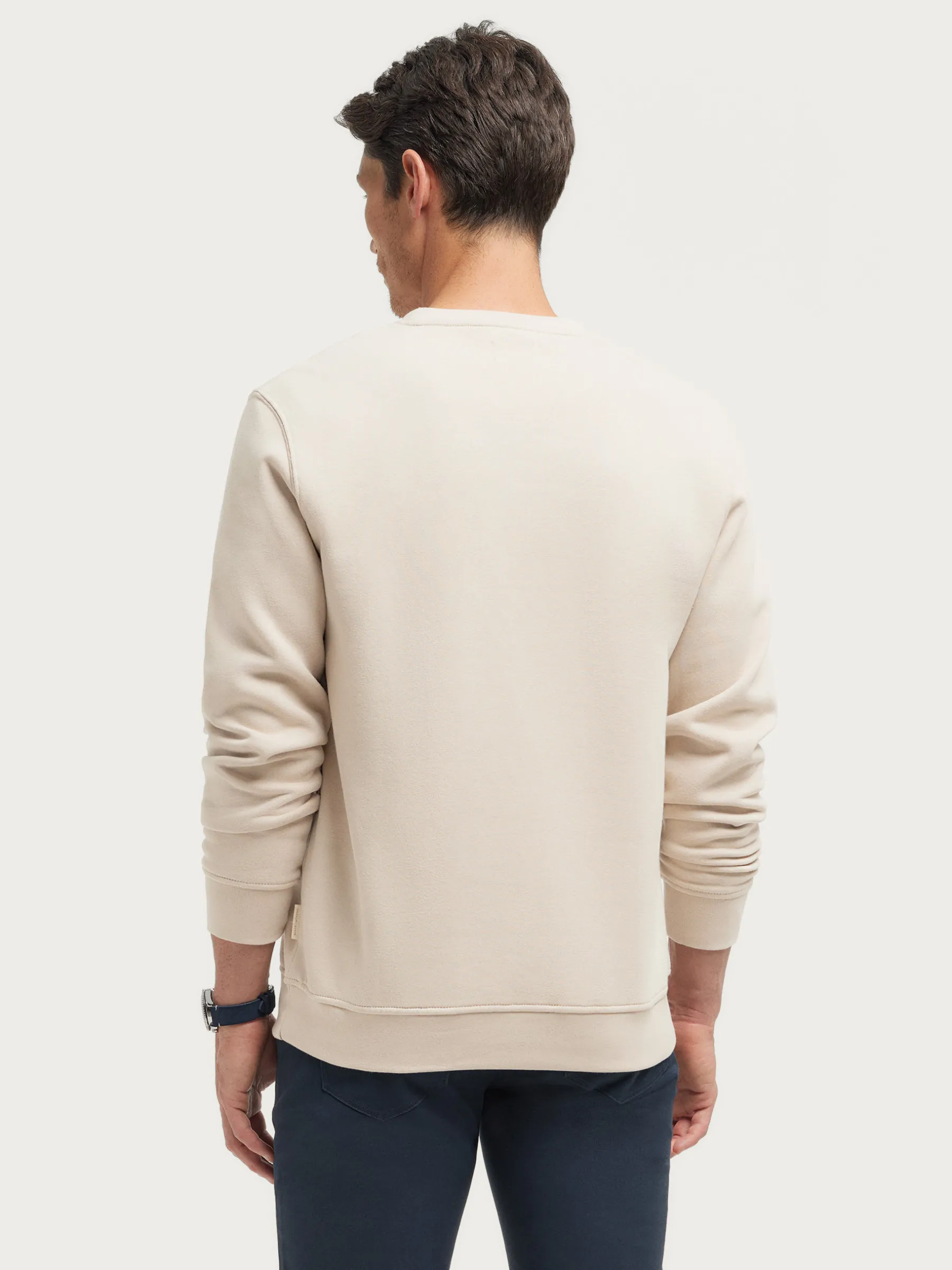 Sudaderas<Alvaro Moreno SUDADERA LEGEND Beige