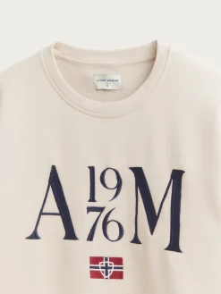 Sudaderas<Alvaro Moreno SUDADERA LEGEND Beige