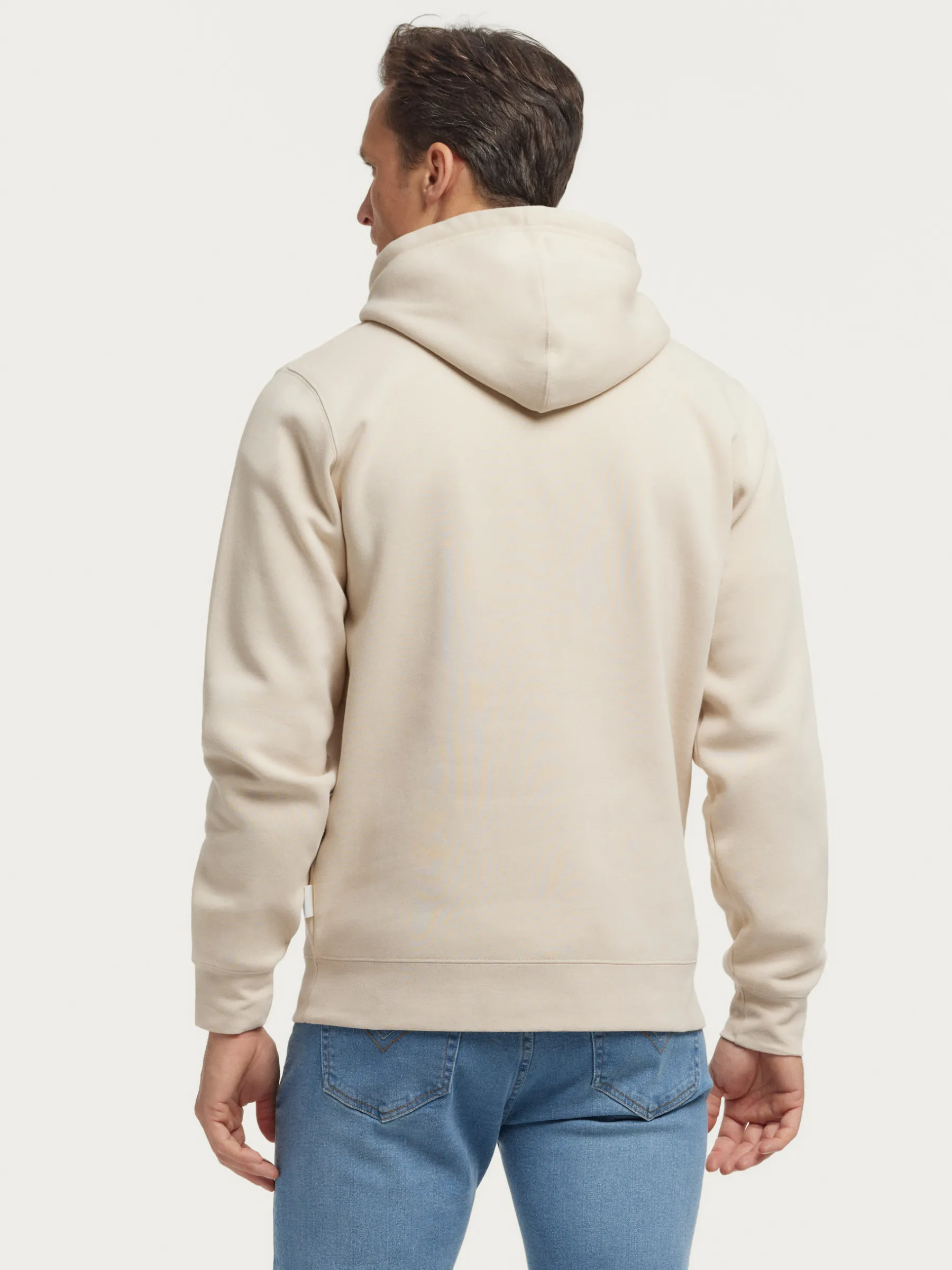 Sudaderas<Alvaro Moreno SUDADERA MOMENT Beige