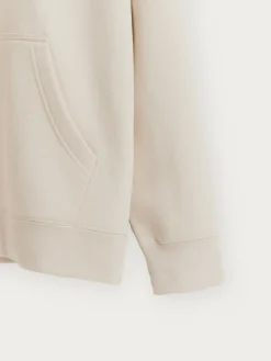 Sudaderas<Alvaro Moreno SUDADERA MOMENT Beige