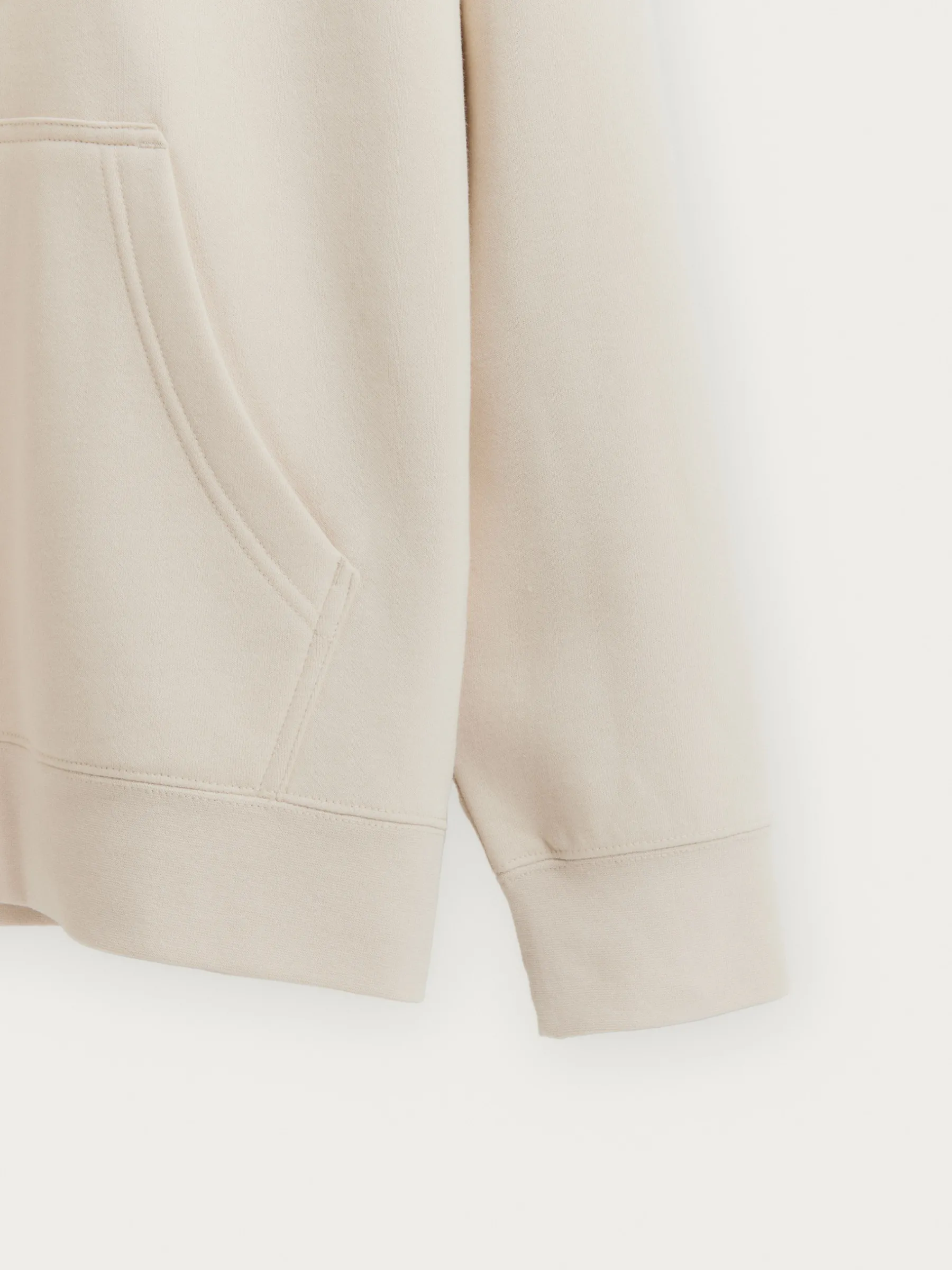 Sudaderas<Alvaro Moreno SUDADERA MOMENT Beige