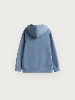 Sudaderas<Alvaro Moreno SUDADERA MOMENT KIDS Azul