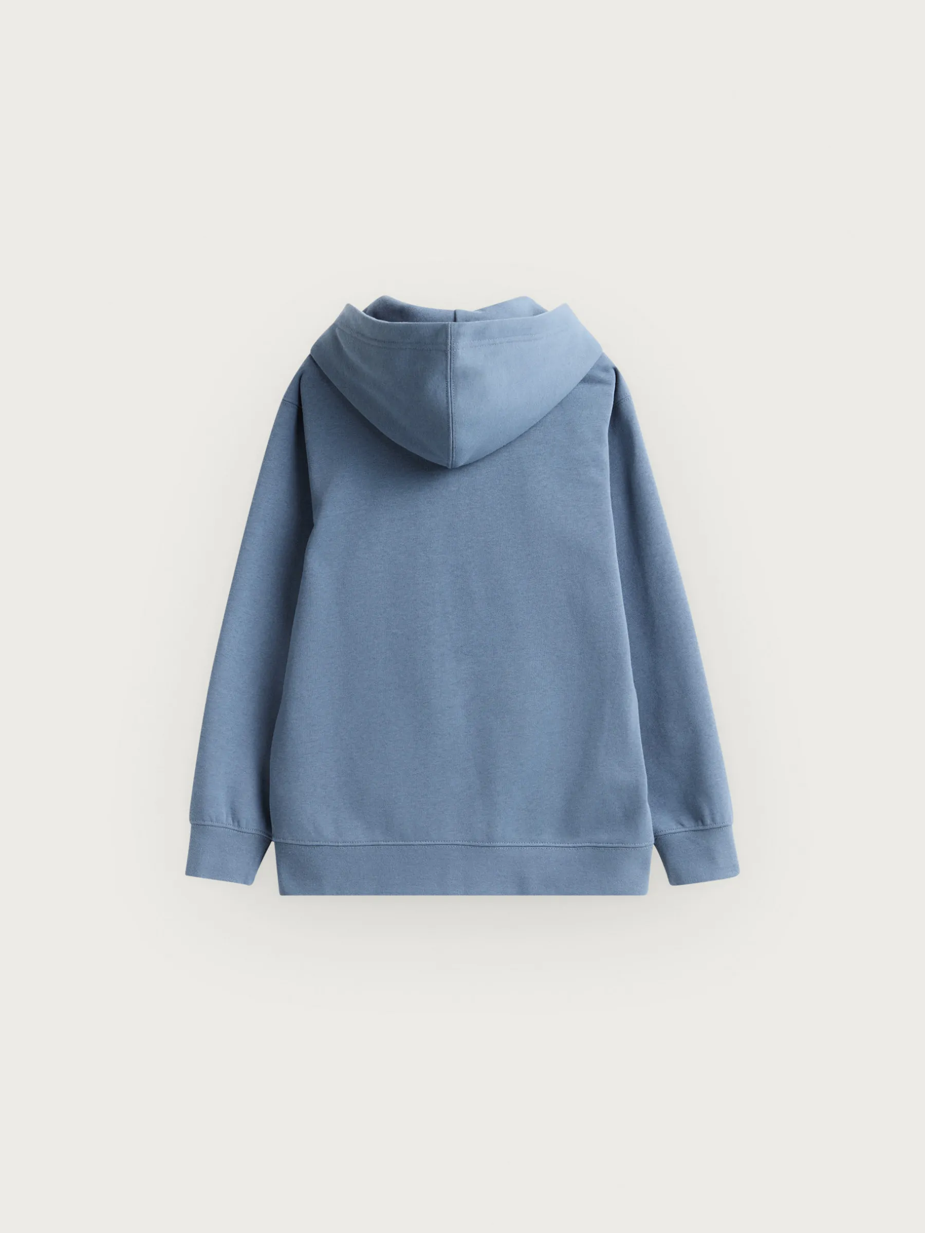 Sudaderas<Alvaro Moreno SUDADERA MOMENT KIDS Azul