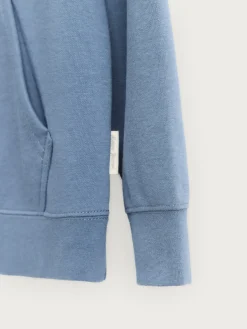 Sudaderas<Alvaro Moreno SUDADERA MOMENT KIDS Azul