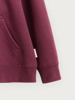 Sudaderas<Alvaro Moreno SUDADERA MOMENT KIDS Burdeos