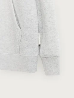 Sudaderas<Alvaro Moreno SUDADERA MOMENT KIDS Gris