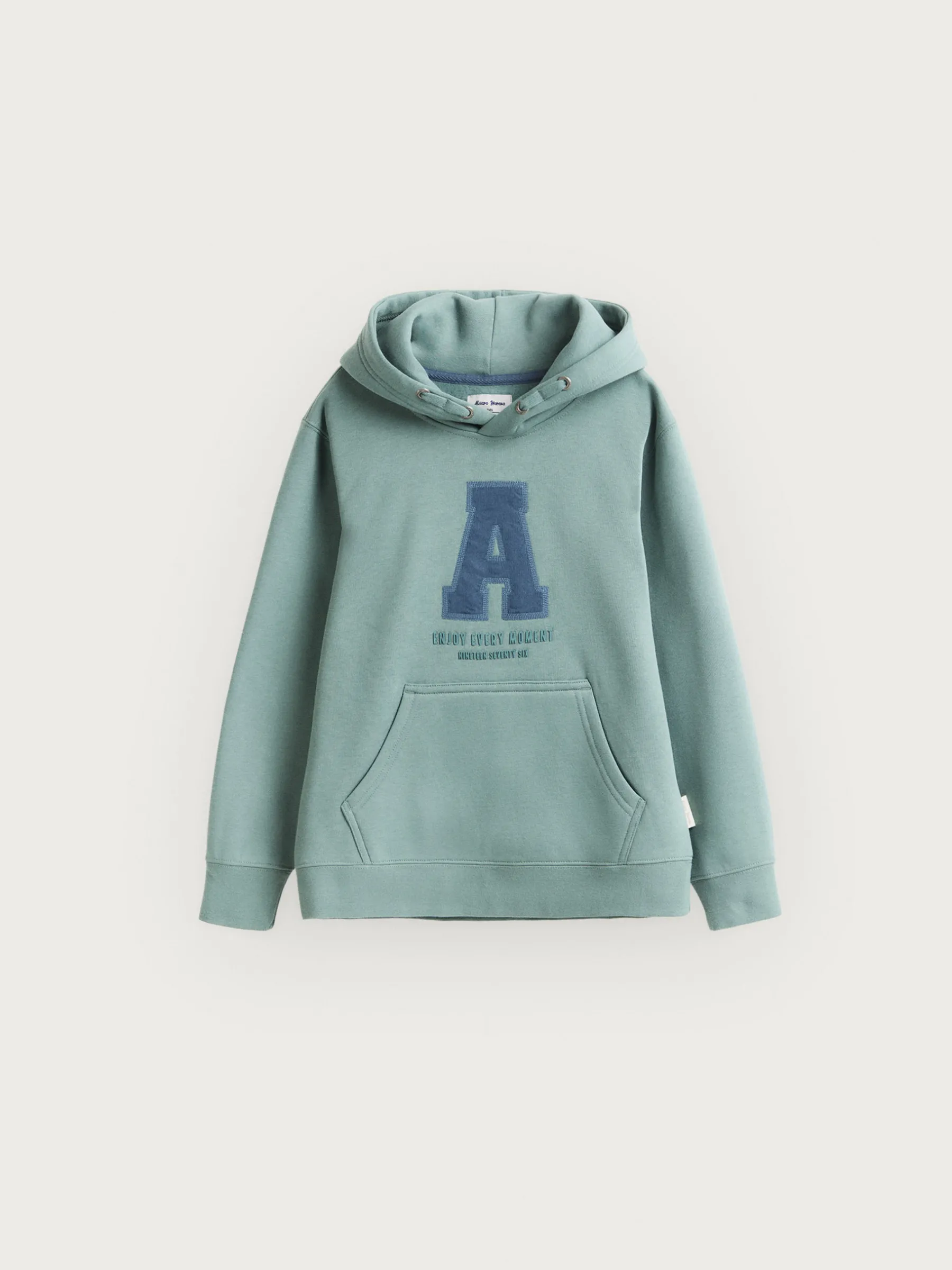 Sudaderas<Alvaro Moreno SUDADERA MOMENT KIDS Verde