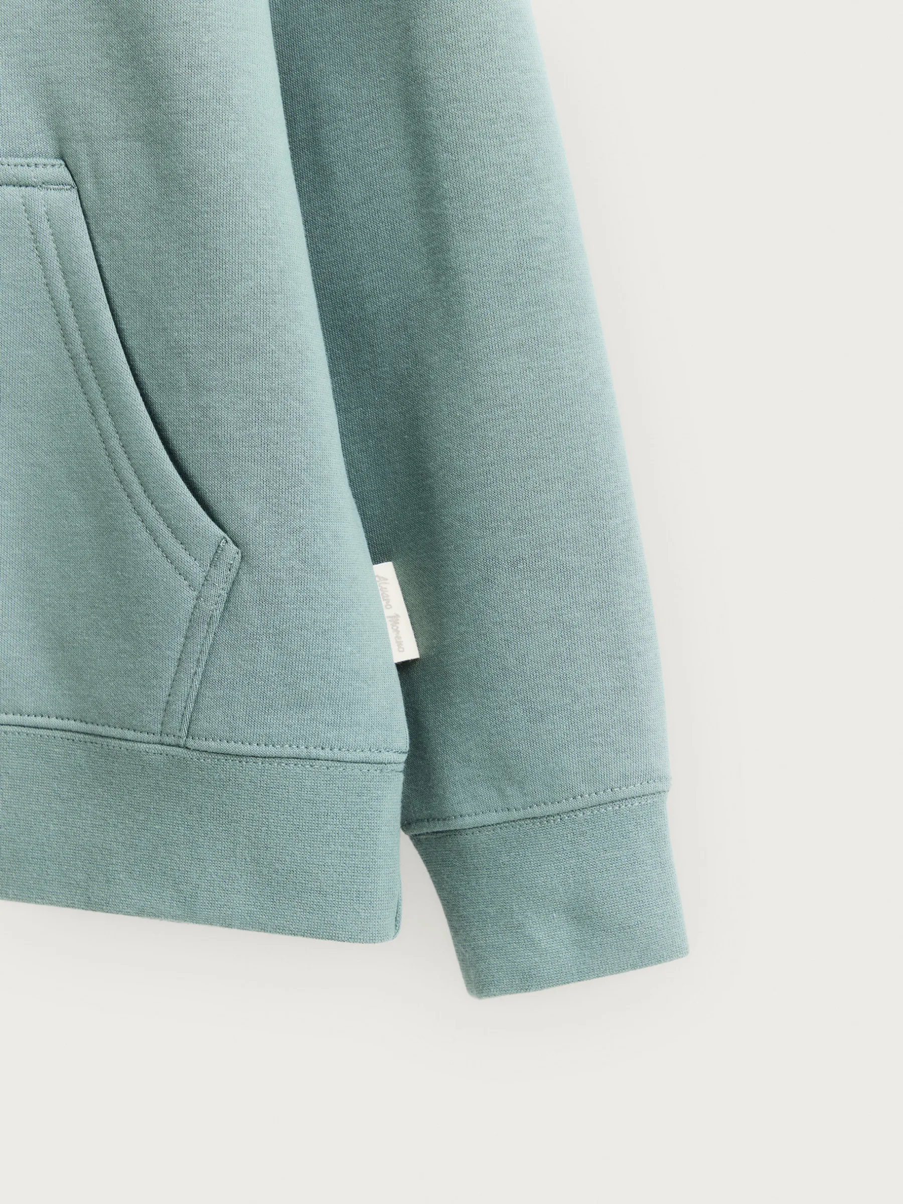 Sudaderas<Alvaro Moreno SUDADERA MOMENT KIDS Verde