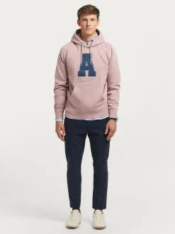 Sudaderas<Alvaro Moreno SUDADERA MOMENT Rosa