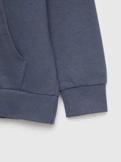 Sudaderas<Alvaro Moreno SUDADERA NELSON KIDS Azul Marino