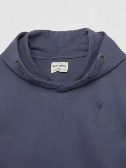 Sudaderas<Alvaro Moreno SUDADERA NELSON KIDS Azul Marino