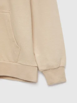 Sudaderas<Alvaro Moreno SUDADERA NELSON KIDS Camel