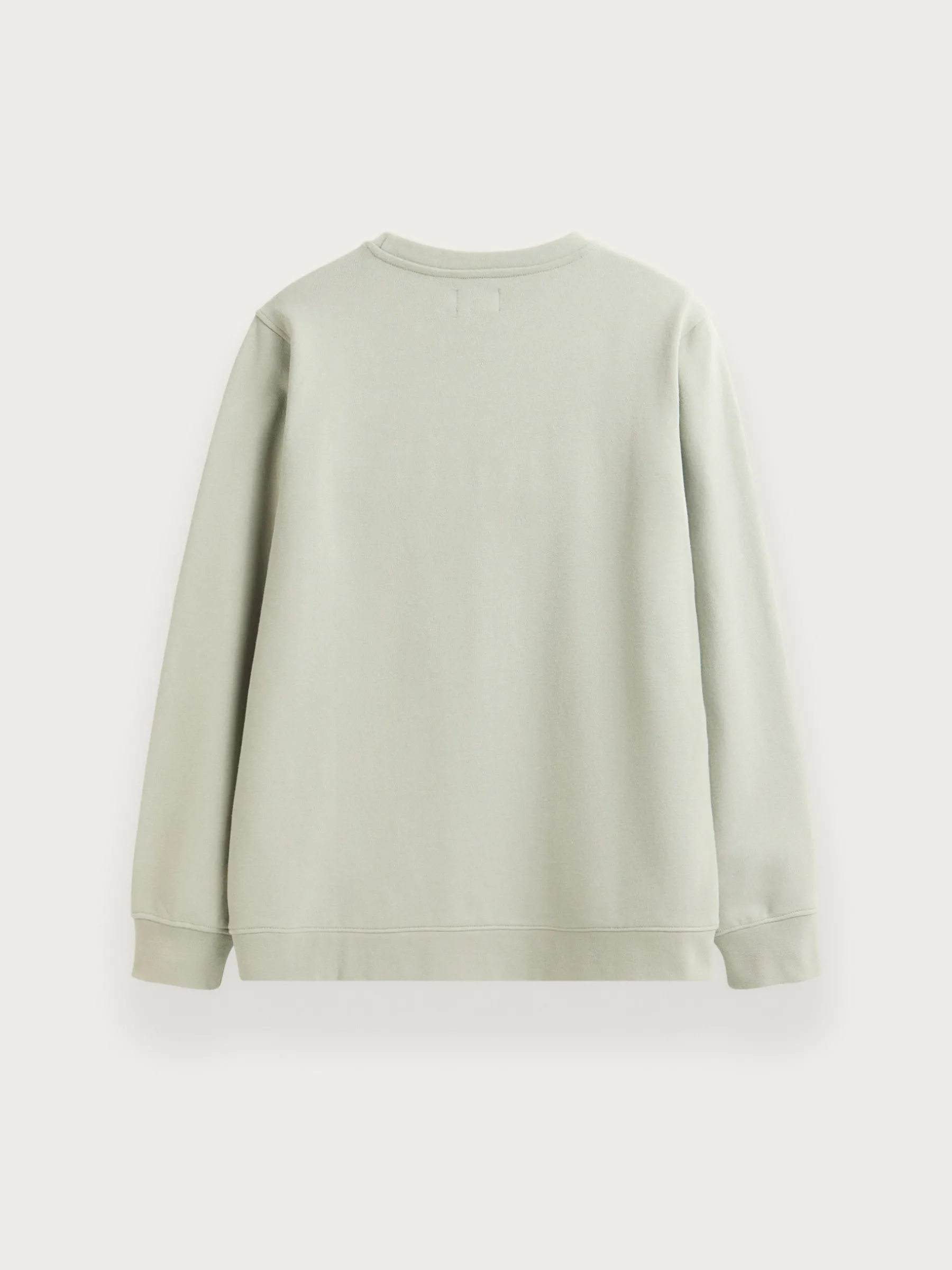 Sudaderas<Alvaro Moreno SUDADERA OFFICIAL Verde