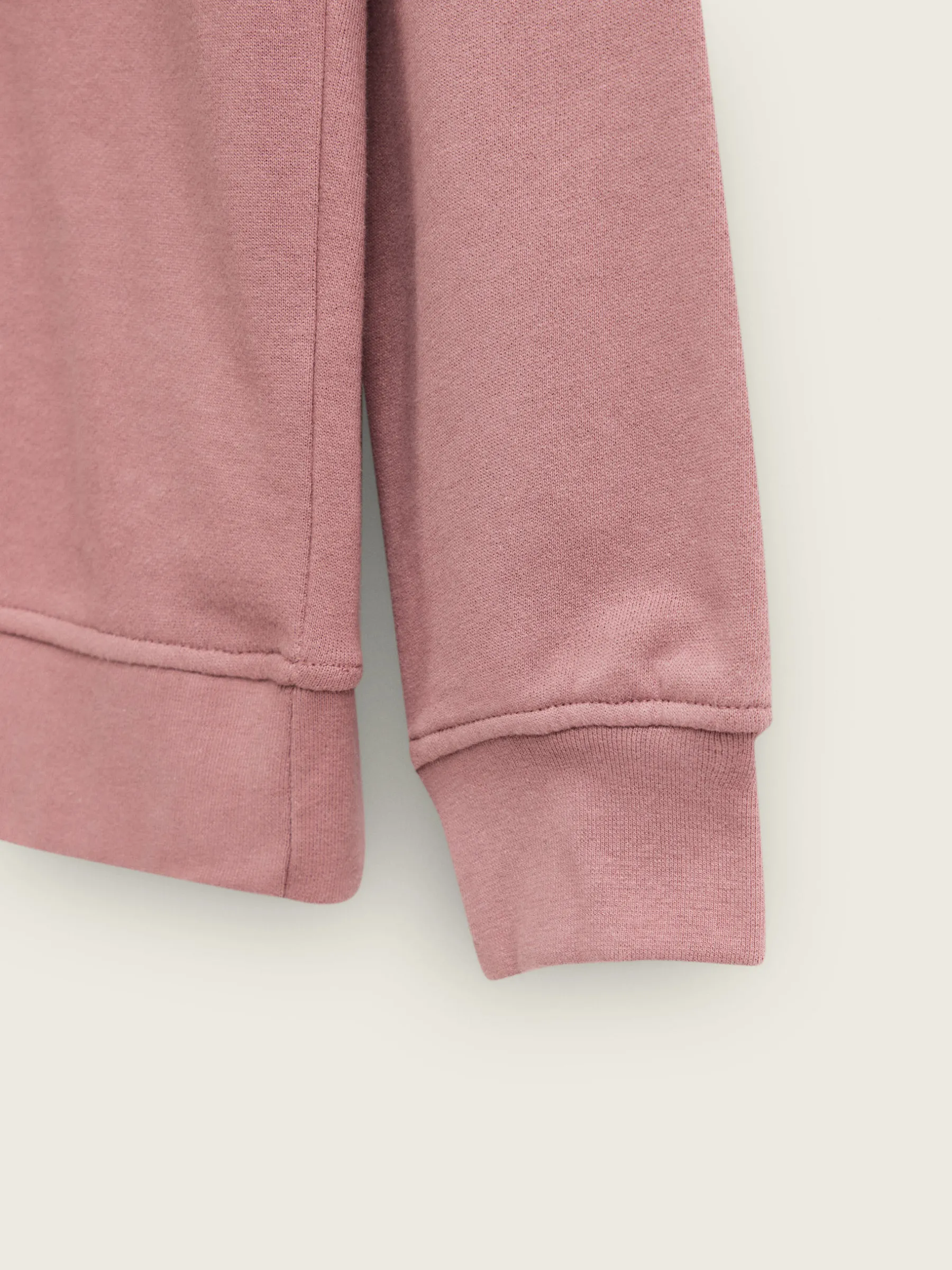 Sudaderas<Alvaro Moreno SUDADERA SINGULAR Burdeos