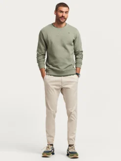 Sudaderas<Alvaro Moreno SUDADERA SINGULAR Verde