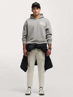 Teen|Sudaderas<Alvaro Moreno SUDADERA SUNSHINE Gris