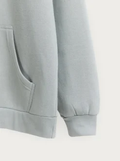 Teen|Sudaderas<Alvaro Moreno SUDADERA TRIUMPH Azul