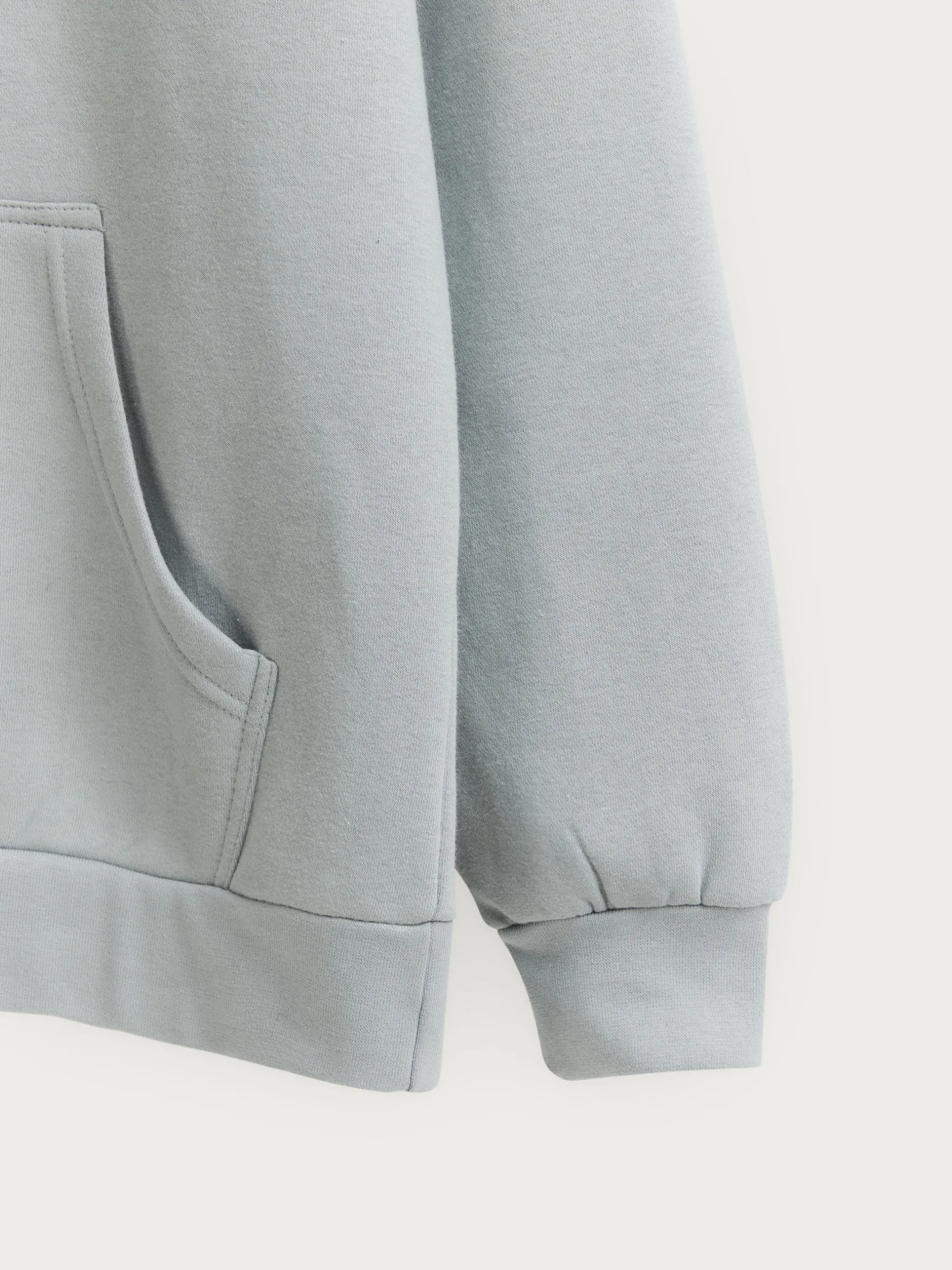 Teen|Sudaderas<Alvaro Moreno SUDADERA TRIUMPH Azul