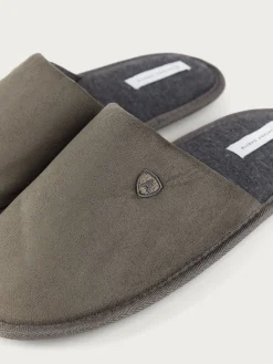 Zapatillas<Alvaro Moreno ZAPATILLAS ANTELINA Gris