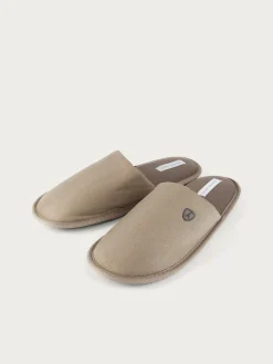 Zapatillas<Alvaro Moreno ZAPATILLAS ANTELINA MARRÓN Marrón