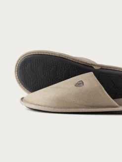 Zapatillas<Alvaro Moreno ZAPATILLAS ANTELINA MARRÓN Marrón