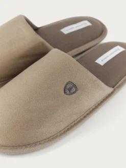 Zapatillas<Alvaro Moreno ZAPATILLAS ANTELINA MARRÓN Marrón