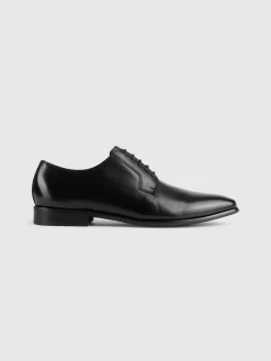 Vestir<Alvaro Moreno ZAPATO OXFORD Negro