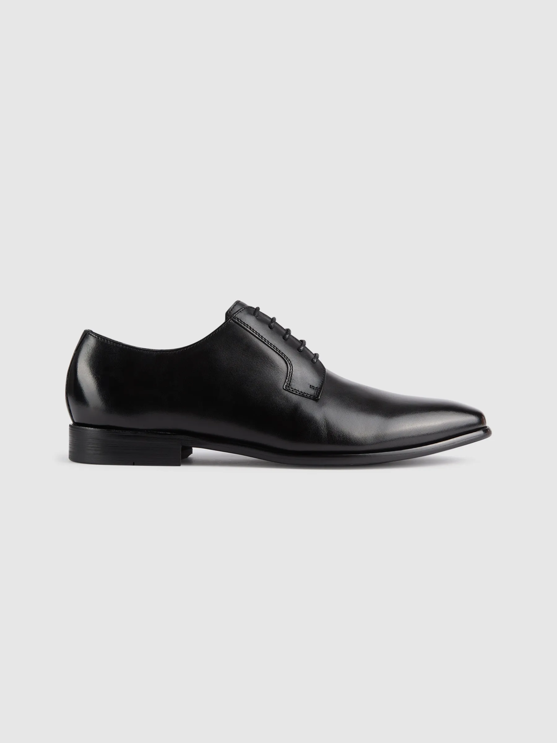 Vestir<Alvaro Moreno ZAPATO OXFORD Negro