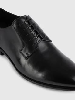 Vestir<Alvaro Moreno ZAPATO OXFORD Negro